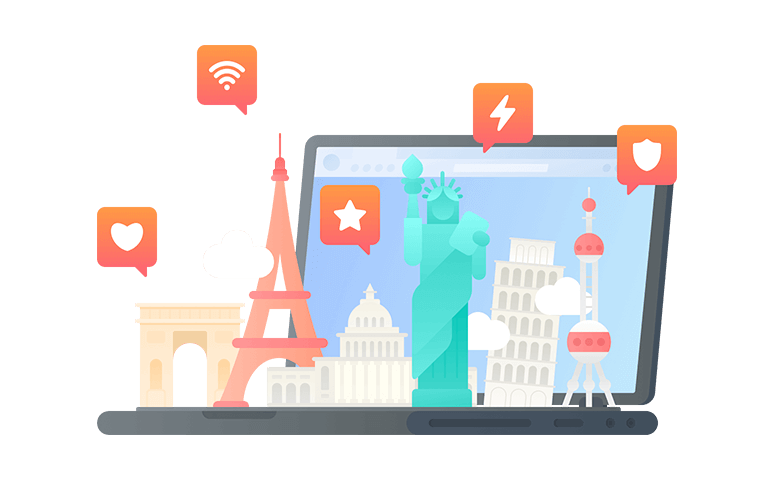 在关岛连接到中国vpn - ROUTECN